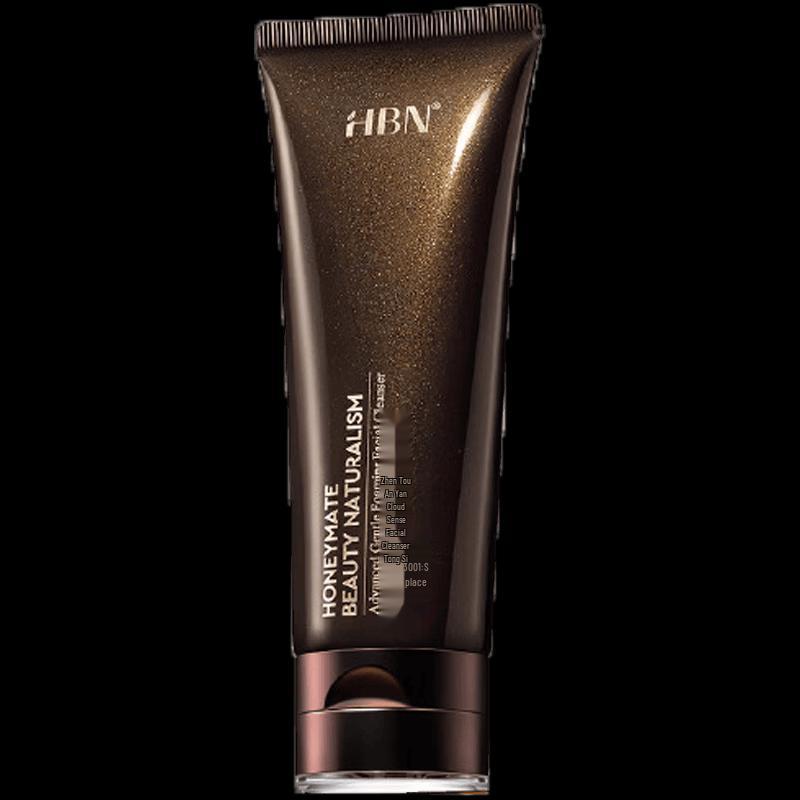 HBN Amino Acid Cloud-Sense Gentle Cleanser