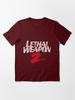 Lethal Weapon Le.thal_Weapon 2 Titles Essential T-Shirt