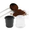Coffee Barista Powder Picker Cup, Coffee Dosing Cup, Coffee Machine Powder Cup, for Home