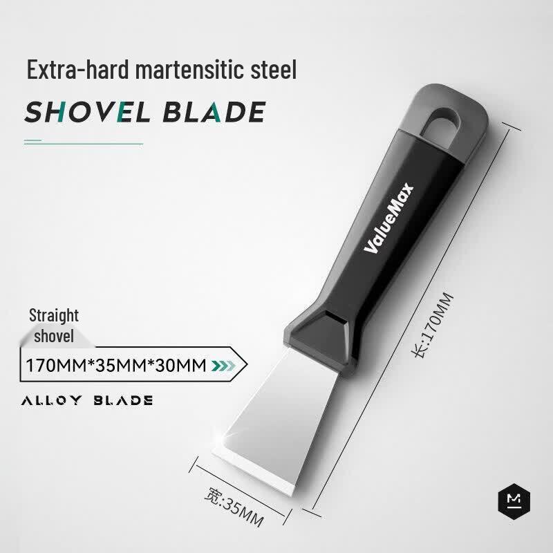Multipurpose Cleaning Scraper
