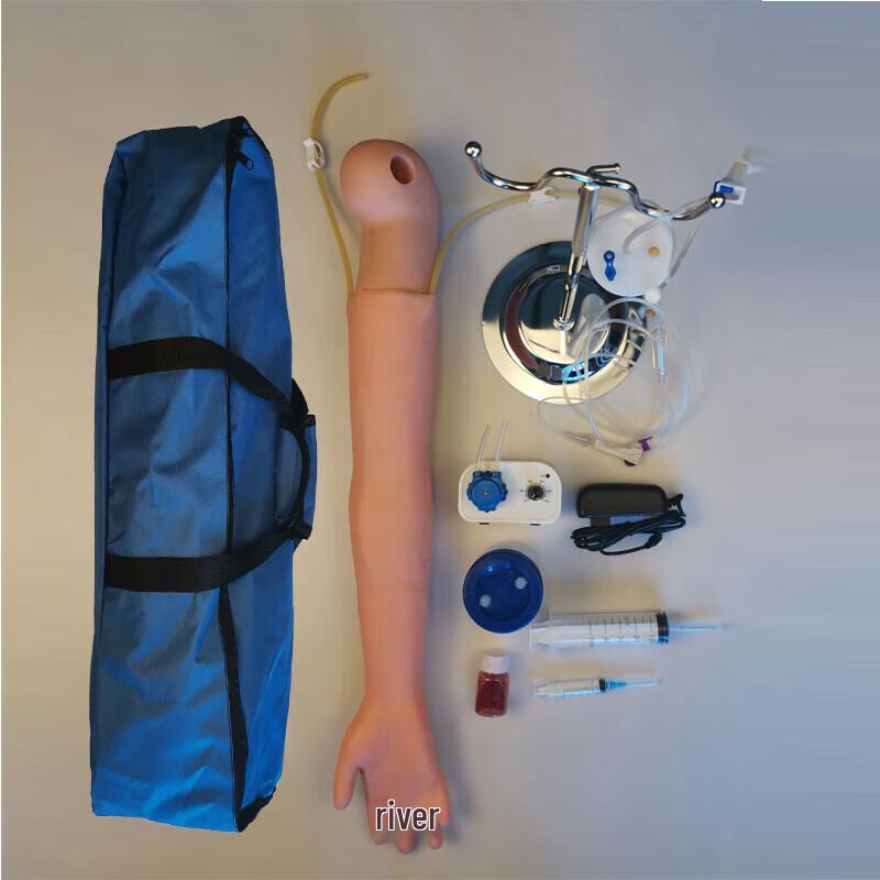 Venous Infusion & Injection Arm Model