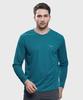 EXTRASPORTY Quick-Drying Men'S Functional Round Neck T-Shirt 6 Colors (Type A)