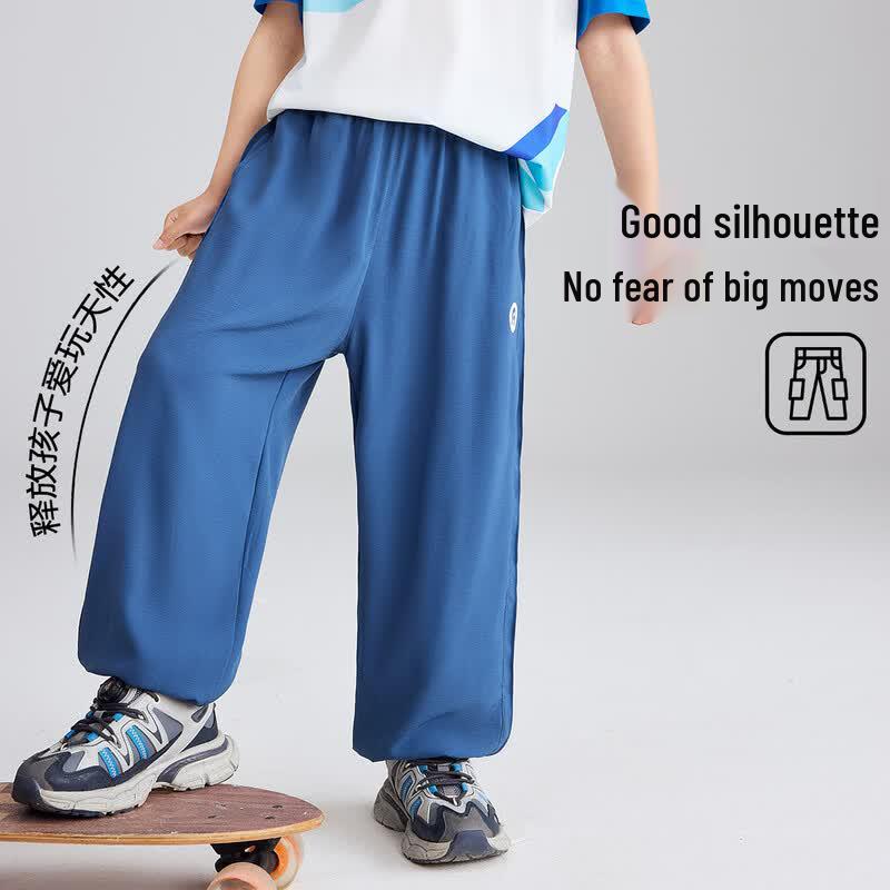 ABC KIDS Youth Summer Jogger Pants