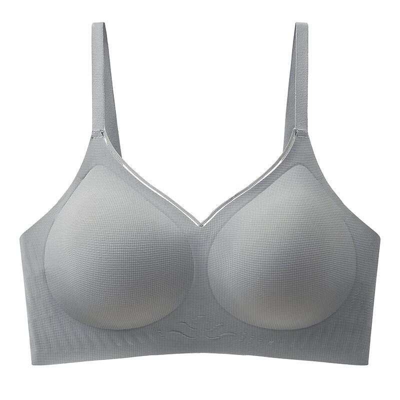 Fensi Niao K829 3D Cup Adjustable Strap Bra
