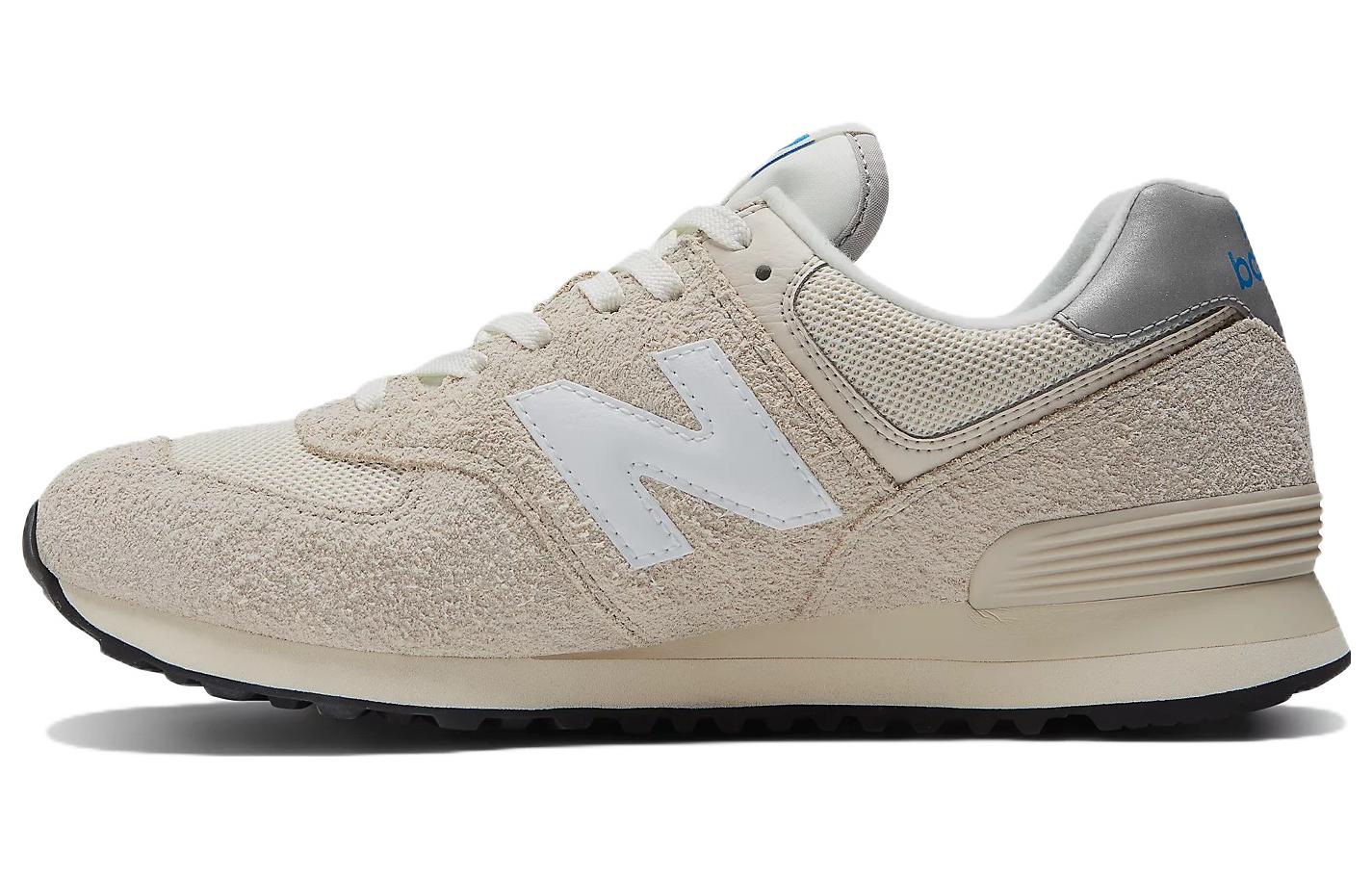 574 New Balance Reflection Grey U574RZ2 40.5