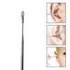 7Pcs/set Cleaning Earpick Ear Cleaner Earpick Sticks Wax Removal Tool Care Ear Cleanser Spoon Earwax Remover Curette Ear Pick
