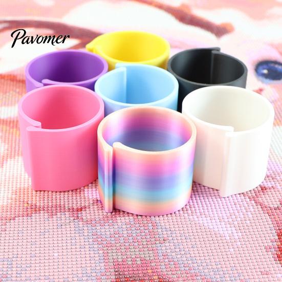 Adjustable Canvas Holder Rhinestone Painting Holder, Table Clamp & Roller for Art Accessories Canvas, DIY Tools Organizer