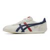 Runspark Unisex White Blue Red TH201L-9950