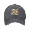 Pot Roast Hats Baseball Cap Rugby Sun Hat For Children Golf Cap New Hat Baseball For Unisex Womens