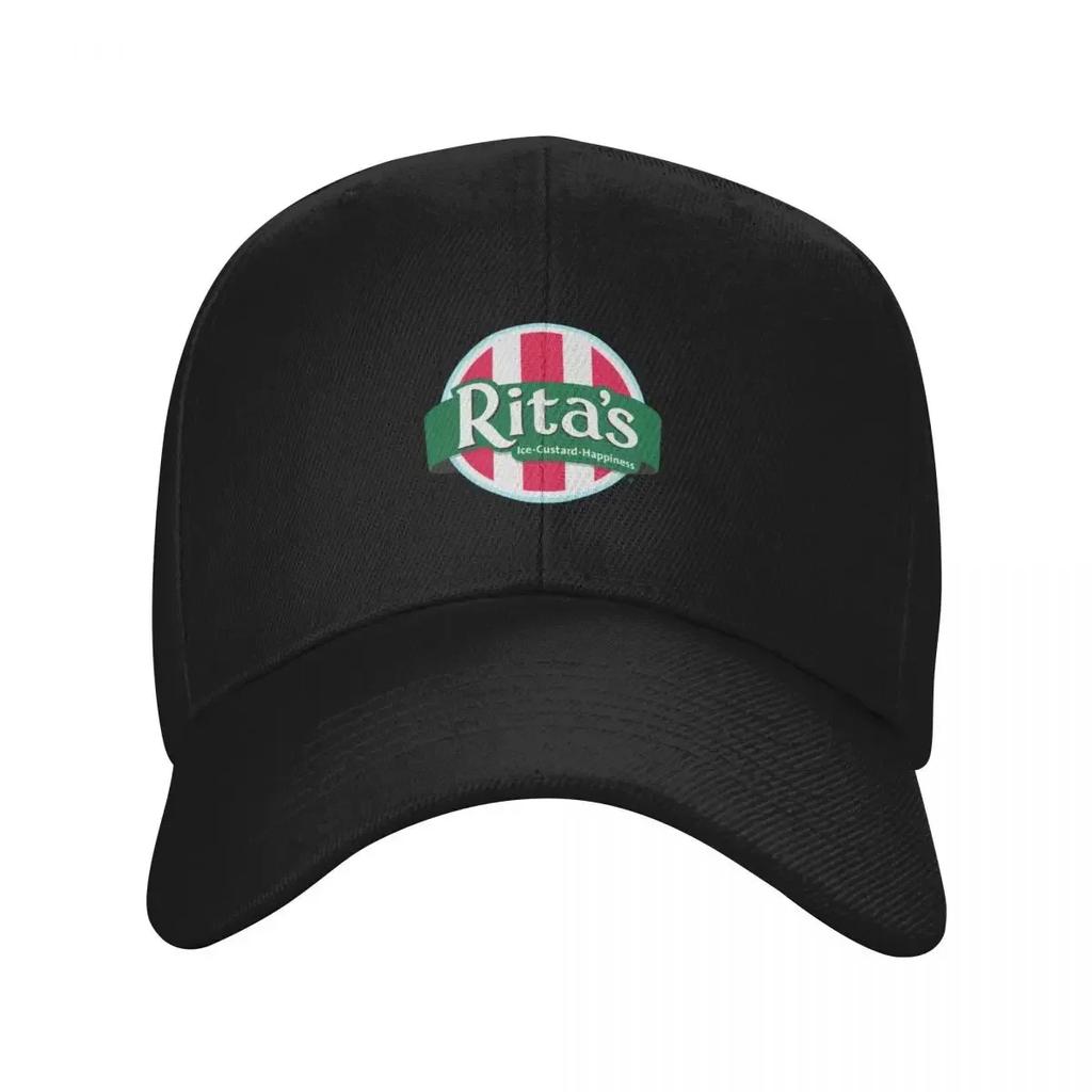 Ritas Italian Ice Baseballkappe Streetwear F Schutzhelm Baseball Für Unisex Damen