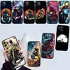 Motorcycle Racing New High-End Shell Phone Case for Xiaomi Poco C40 C50 C51 C55 C65 C71 C75 F2 F3 F5 F6 F7 M2 M3 Pro Ultra