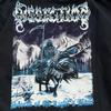 НОВИНКА Dissection Storm of the Light's bane Чорна Футболка Всі Розміри BT169 Унісекс Футболка