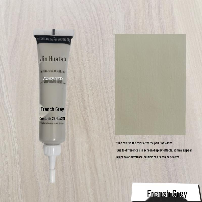 Huatao Wood Repair Paste & Paint Pen for Furniture, Floors, Doors, and Tables
