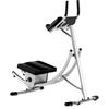 BaoFu Abdominal Crunch Machine CN plug (adapter included)