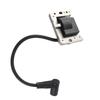 Tändspole för Tecumseh 34443 34443A 34443B 34443C 34443D Solid State-modul Gräsklippardel