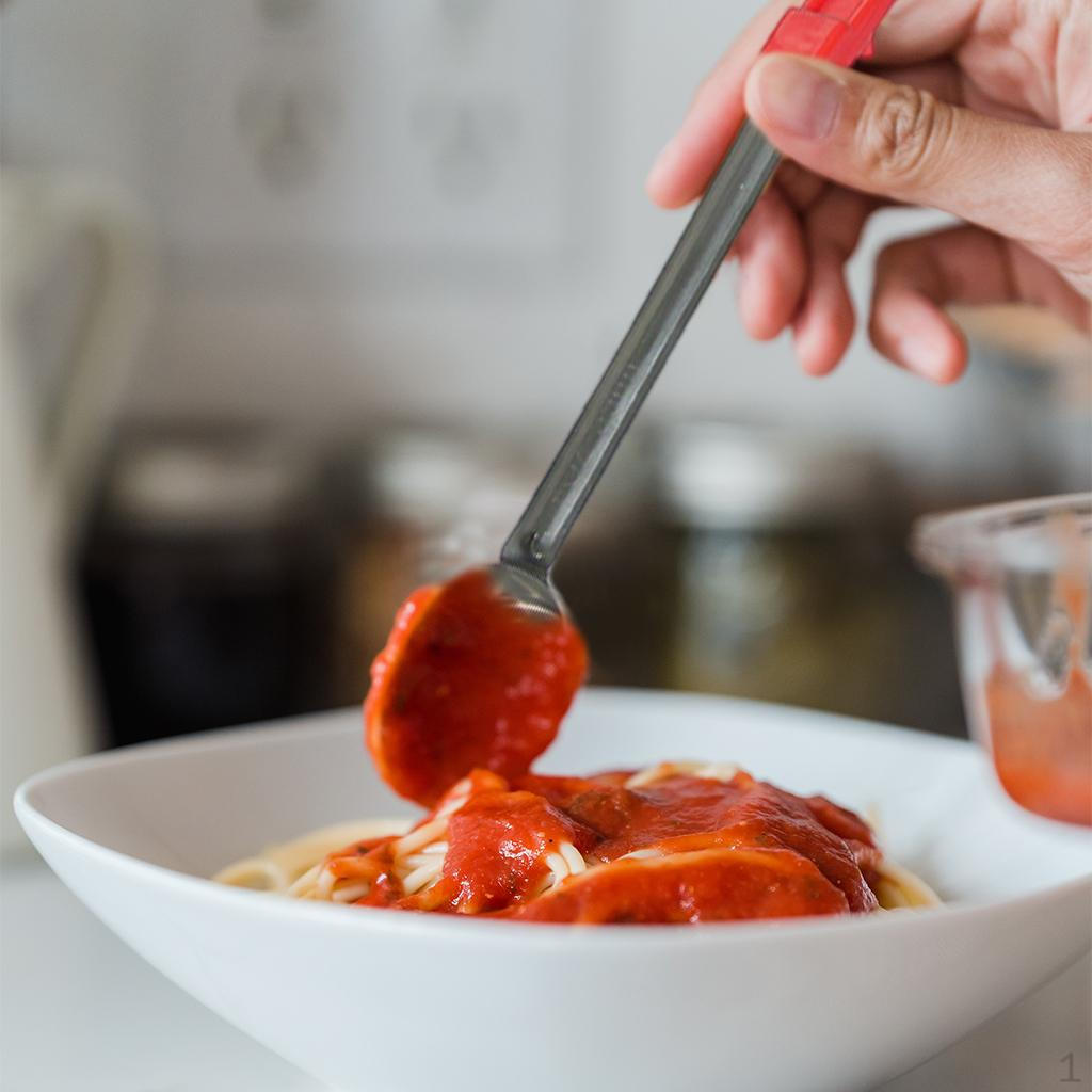 Cooking Sauce Spoon Cookware Kitchenware Resistant Utensil Kitchen Spread for Pots