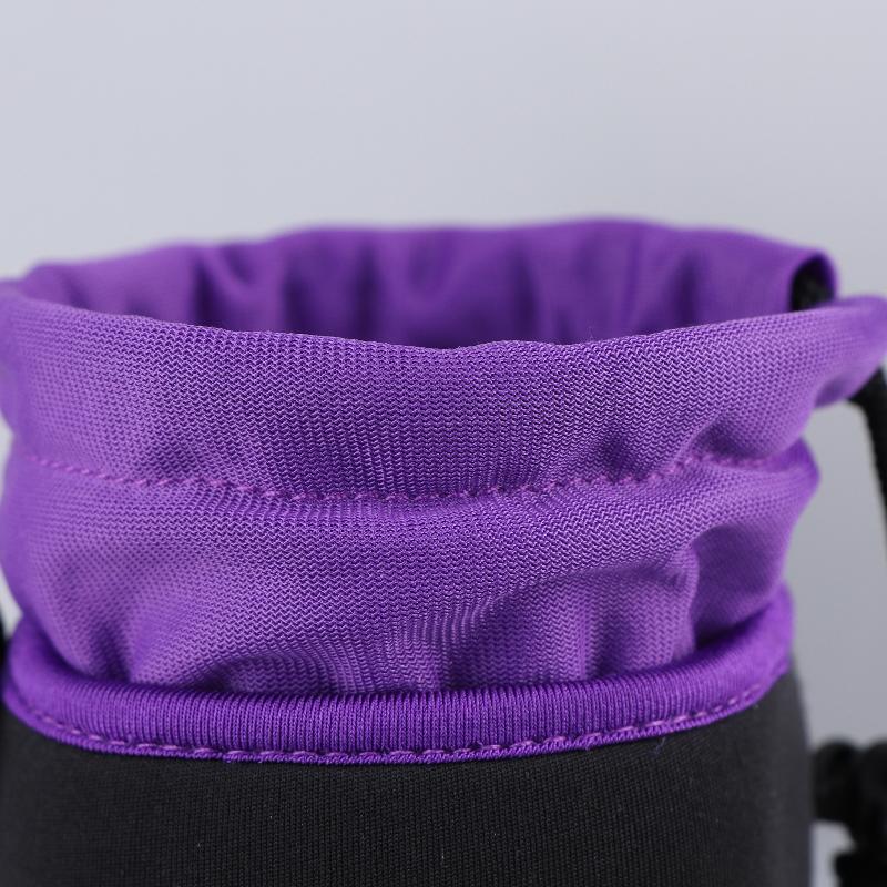 Camera Lens Cover Neoprene Lens Bag Waterproof Soft Camera Lens Pouch Shockproof Camera Lens Bag For Most Digital Slr Camera
