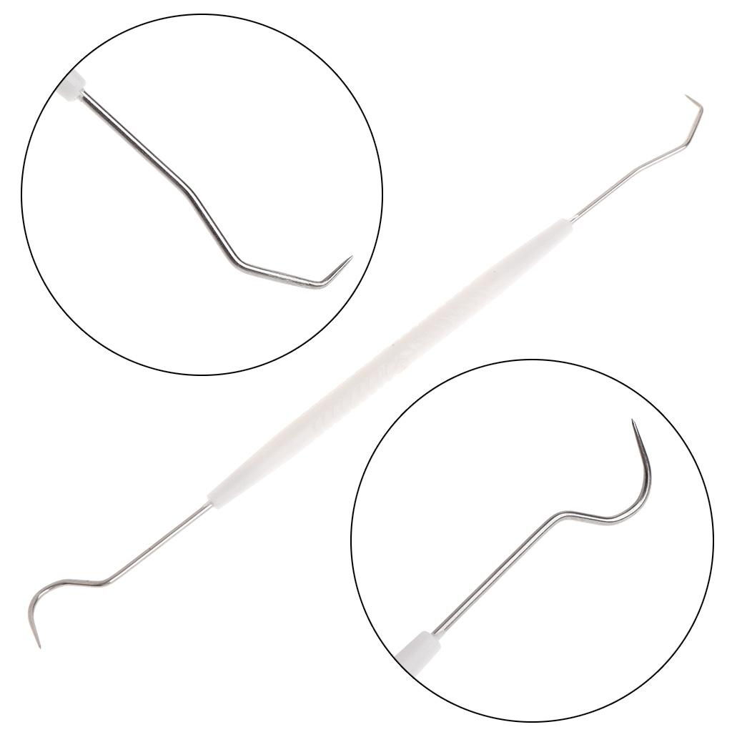 Ant Equipment Cleaner Remover Non-slip Design Comfortable for you to Hold Stainless Steel Nest Clean Insect Durable