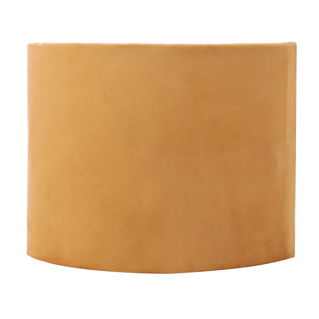 Oval Lamp Shade Cloth Lampshade E27 E14 Use Modern Lamp Cover for Table Floor Lamp