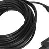 High Performance Active USB Extender Stable Connection USB Active Extender Cord  Gaming Setup