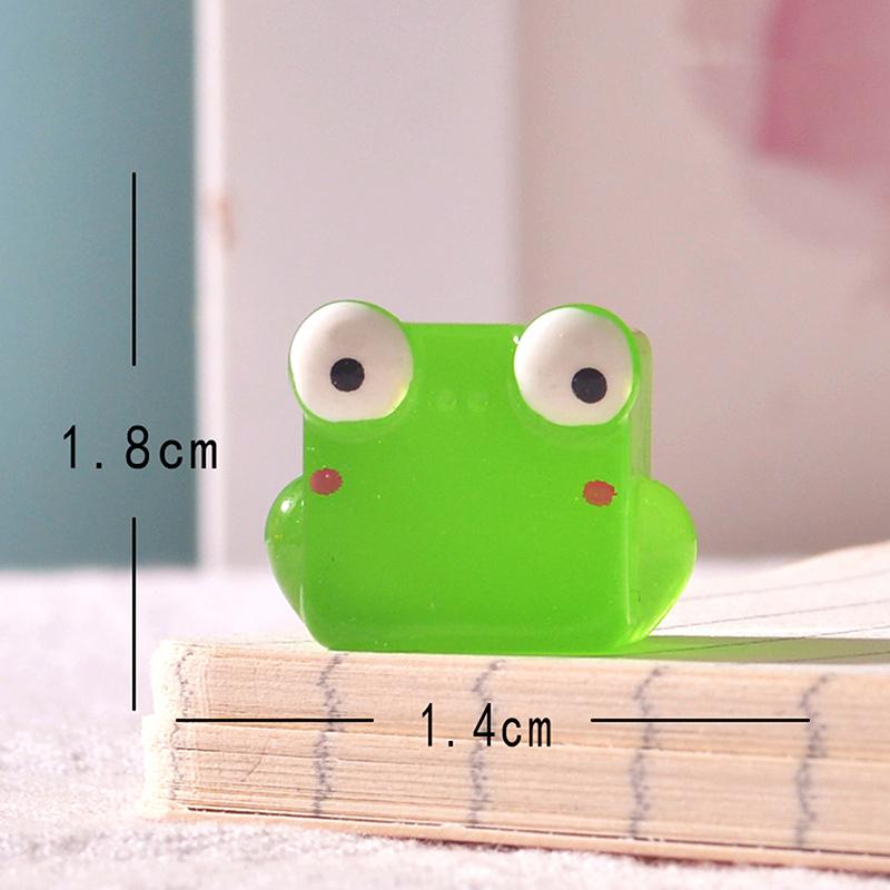 

Милые светящиеся мини-блоки с животными, настольные офисные настольные украшения, автомобильные украшения для дома, декор для комнаты, ландшафтные украшения для творчества, аксессуары