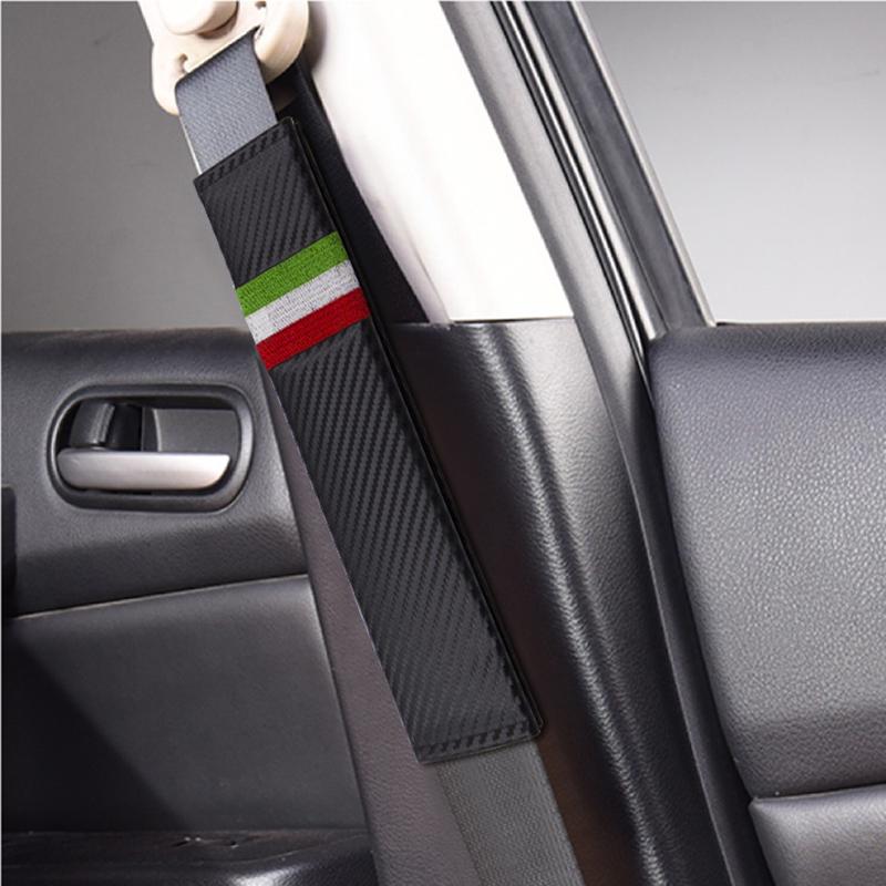 car shoulder strap pad