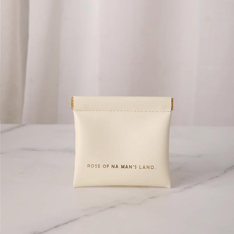 Large Capacity Portable Automatic Closure Travel Storage Bag