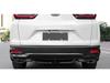 Compatible Honda 17th Gen CRV & 21st Gen CRV Exterior Trim Kit: Hood, Door, Rear Upper, Grille