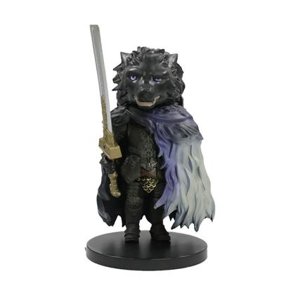 Anime Figures Blaidd the Half-Wolf Figures Action PVC Statue Collection Model Toy Gift