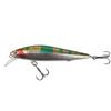 Spinning Sinking Minnow Bait 5G 7G 10G 14G 6Cm 7.5Cm 9Cm 11Cm Fishing Lure Needle Swimbait Vibrating Wobbler Saltwater Hard Bait