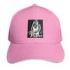 T8 2025 Konzert Tate McRae Kappe Mode Lässig Baseballkappen Verstellbarer Hut Hip Hop Sommer Unisex Baseballkappen