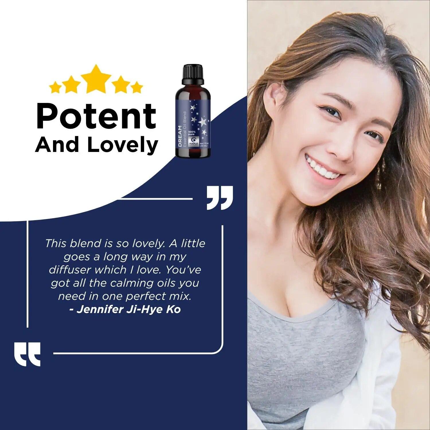 

Эфирные масла, ароматерапия для сна — чистые эфирные масла иланг-иланга, ромашки, шалфея и лаванды для диффузора