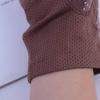 Women Driving Sunscreen Dot Short Gloves Sun Protection  Gloves