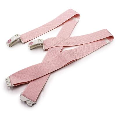Kimono Belt Korin Belt Japanese Clothing Clothes Kimono L Size [Mermaid Ookini] [Ookini] (NO,447)