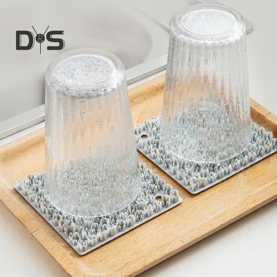 

Многофункциональная щетка для чистки, широкое применение, кухонная щетка для мытья посуды из полипропилена