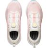 Li Ning Kids Mesh Comfortable Versatile Non-Slip Wear-Resistant Low-Top Running Shoes Kids sneaker Pink YKFU136-6