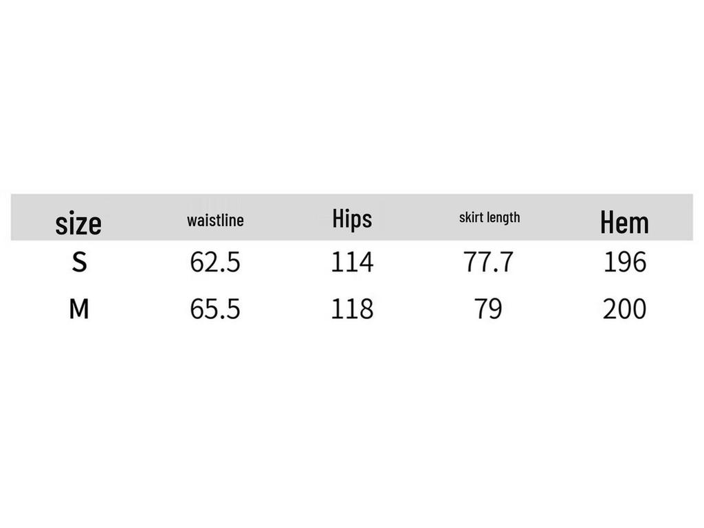 Women's High-Waist A-Line Midi Skirt