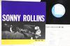 Disc LP SONNY ROLLINS - Sonny Rollins GXK8016,BLP1542 BLUE NOTE 1977 Japonia Jazz Second Hand