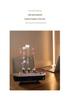 Retro Steamboat Aromatherapy Ultrasonic Jellyfish Mist Humidifier