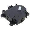 Air Climate Control Mix Damper 87106-30341 8710630341 Replacement Damper Servo Motor Automotive Parts