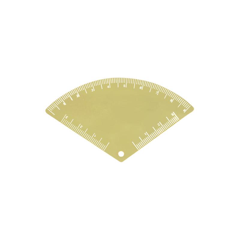 Beginner s Microblading Eyebrow Ruler: Fast, Accurate Brow Shaping Tool