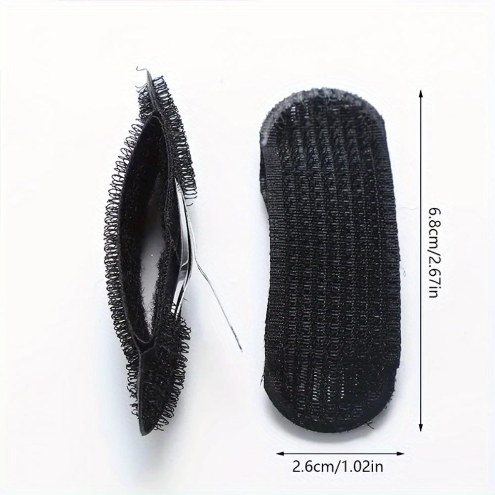2 Pcs/set of Hair Clips, Invisibly Increasing The Volume of Hair, Strengthening and Thickening The Roots, Making The Hair Denser