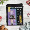 Uma Musume Mejiro McQueen T Shirts for Unisex Unisex Pure Cotton Fashion TShirt Round Neck Tee Shirt Short Sleeve Clothing Classic