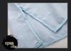 Unisex Cotton Linen Tai Chi Suit - Summer Martial Arts Practice & Competition Wear