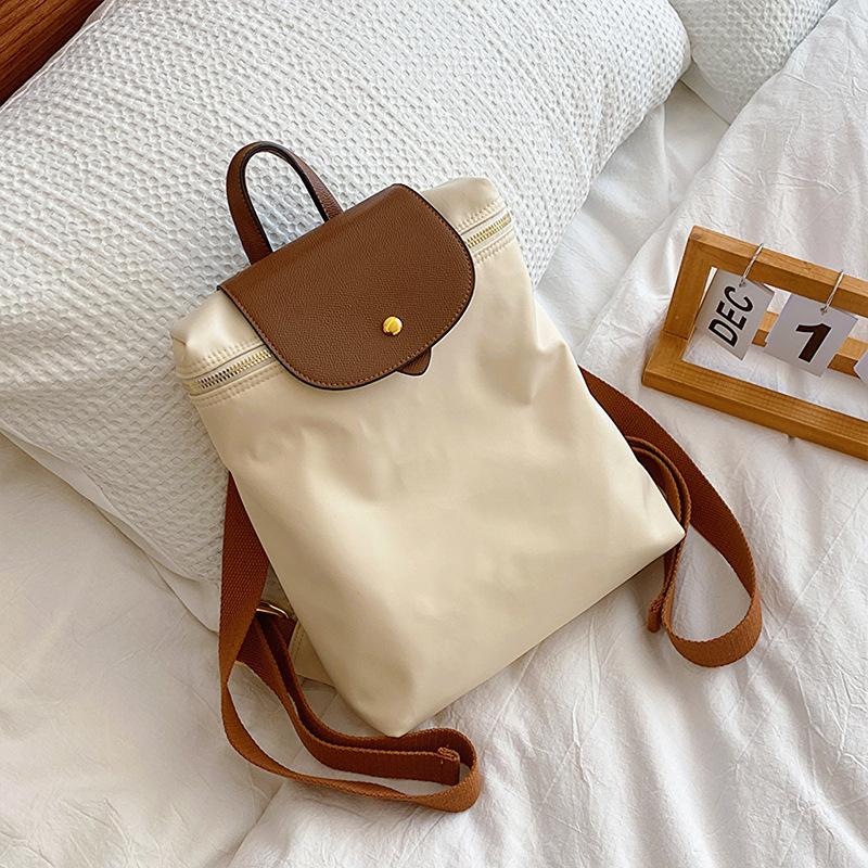 Schoolbag Backpack Classic Work Commuter Backpack Tablet Travel Student School Bag Casual Women's Bag Sports Shopping