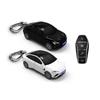 Light-Up Protective Shell for BYD Zhi Ling Niao Car Key - Unique and Stylish