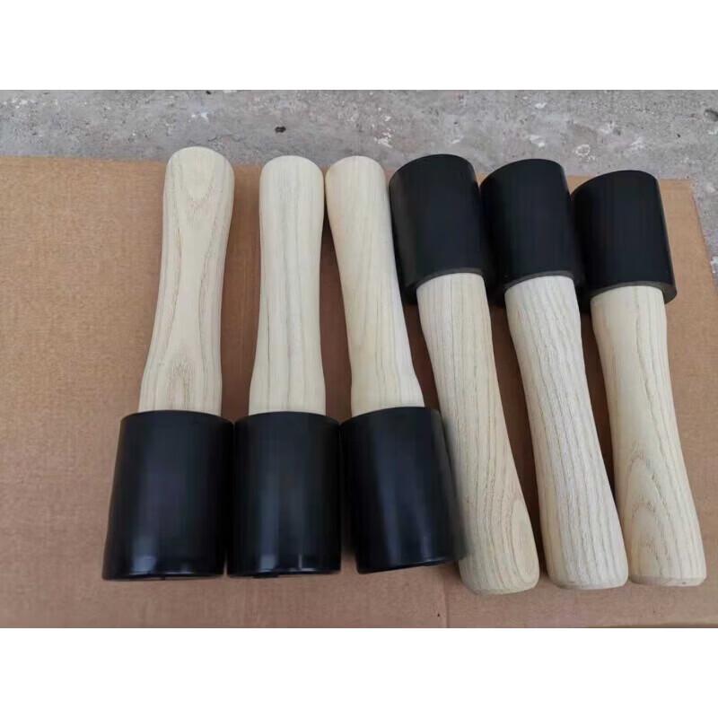 Модель учебной ручной гранаты Тип 67