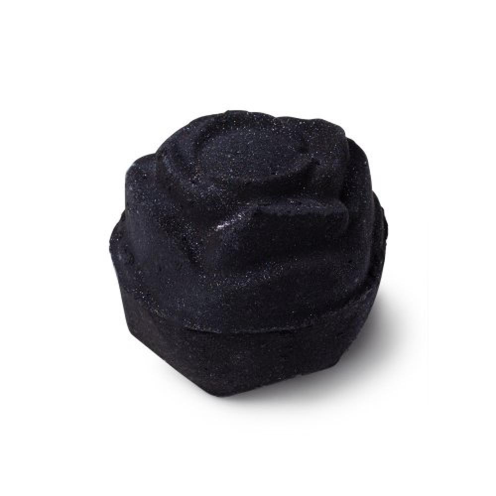 Lush Black Rose 190g   Bath Balm Bath Salve none