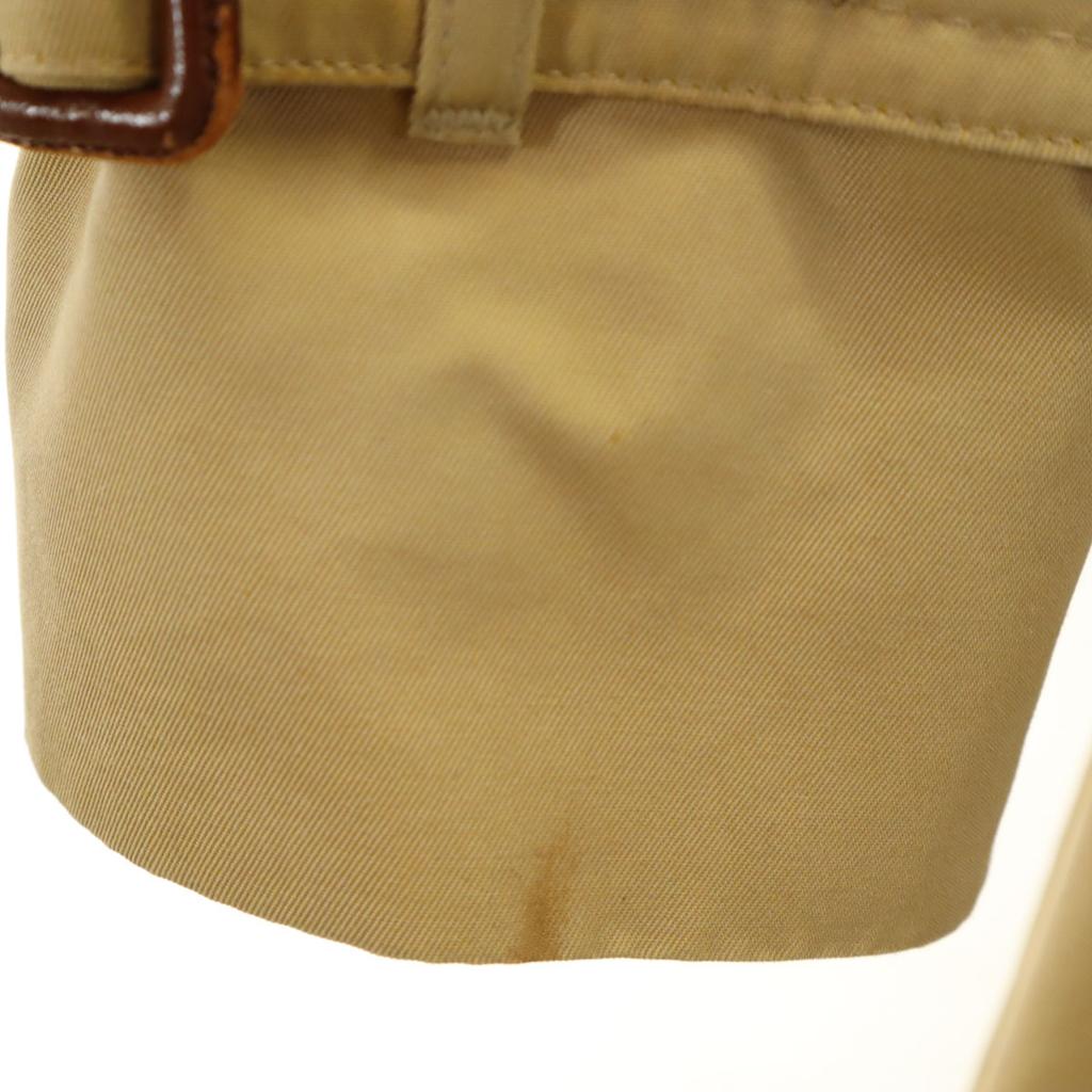 Aquascutum 80s 90s Old trench coat beige Women Used