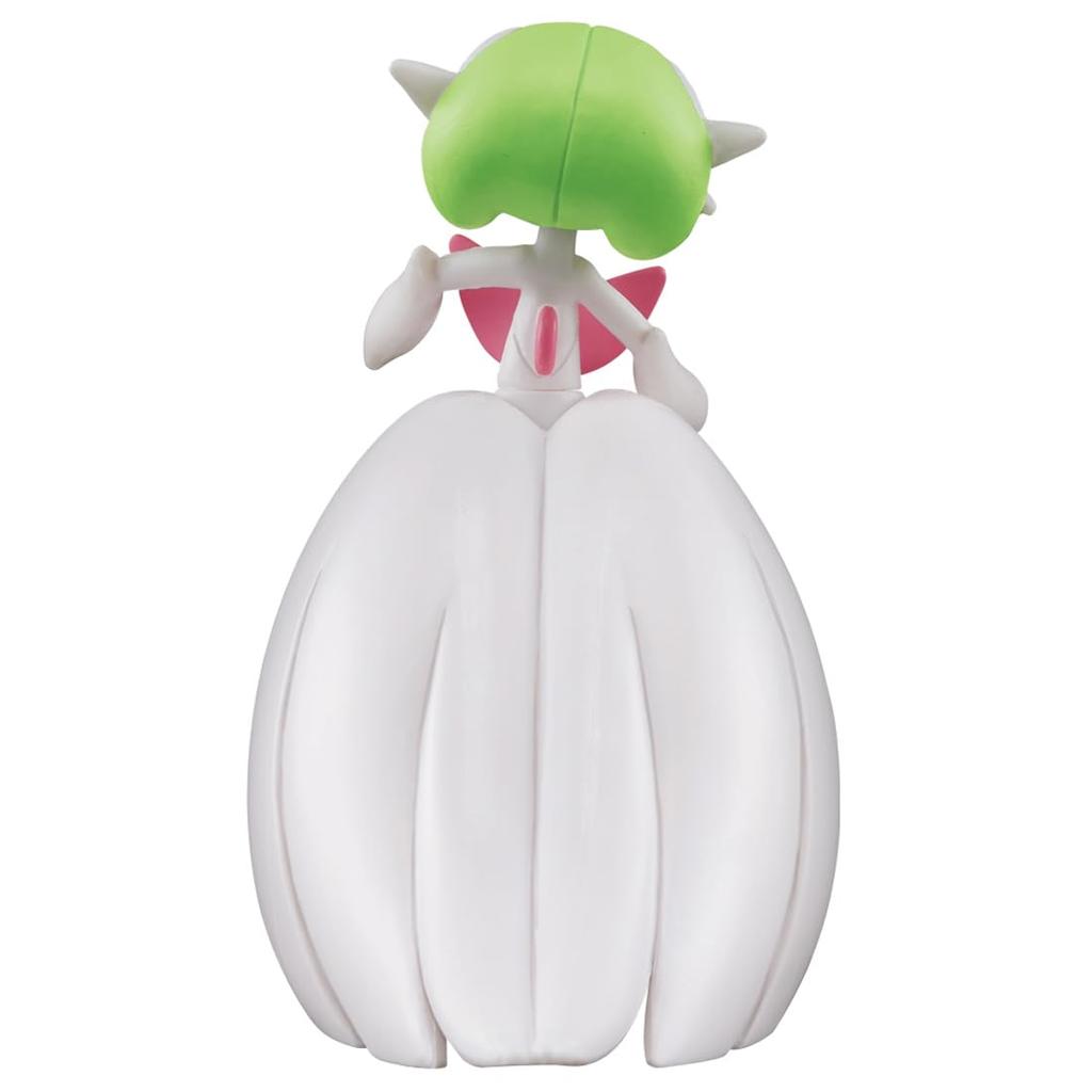 TAKARA TOMY Pokemon Moncolle Mega Gardevoir
